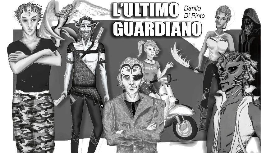 L'ultimo Guardiano