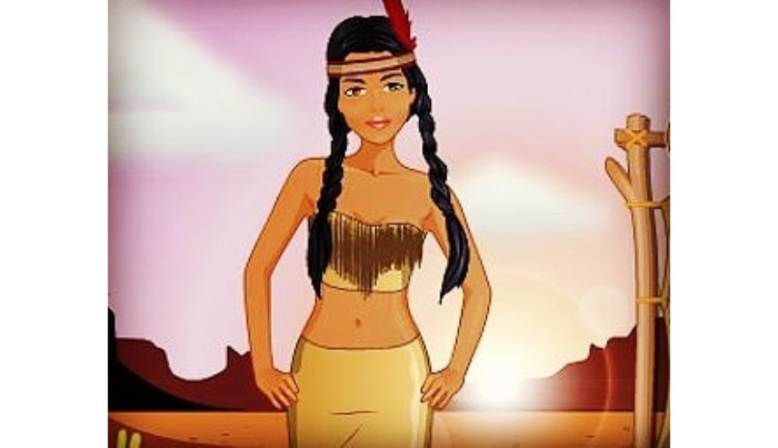 Pocahontas