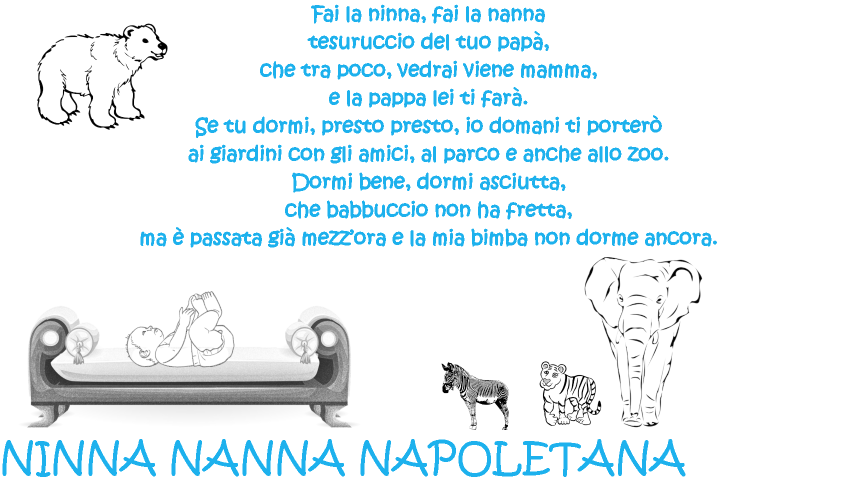 Ninna nanna napoletana