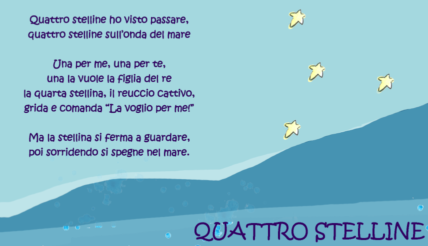 Quattro stelline