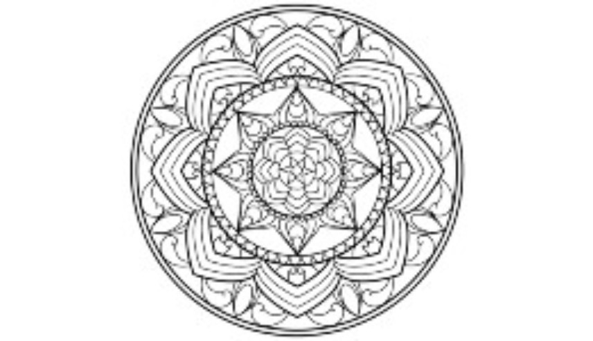 I Mandala