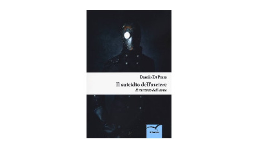 Il suicidio dell'arciere - IL RACCONTO DELL'UOMO -