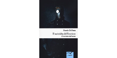 Il suicidio dell'arciere - IL RACCONTO DELL'UOMO -