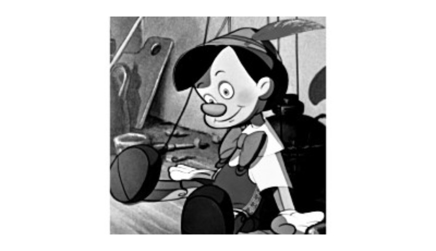 Pinocchio