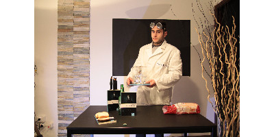 Spot cucina