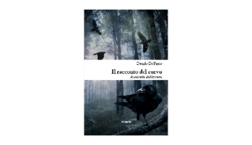 Il Suicidio dell'arciere - IL RACCONTO DEL CORVO -