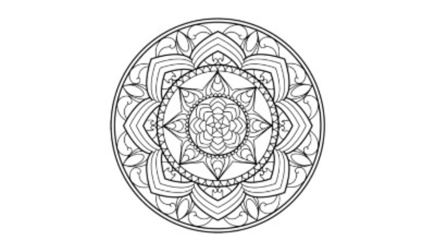 I Mandala