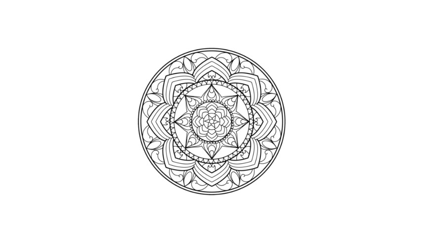 I Mandala
